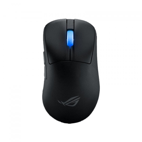 CHUỘT GAMING KHÔNG DÂY ASUS ROG KERIS II ACE