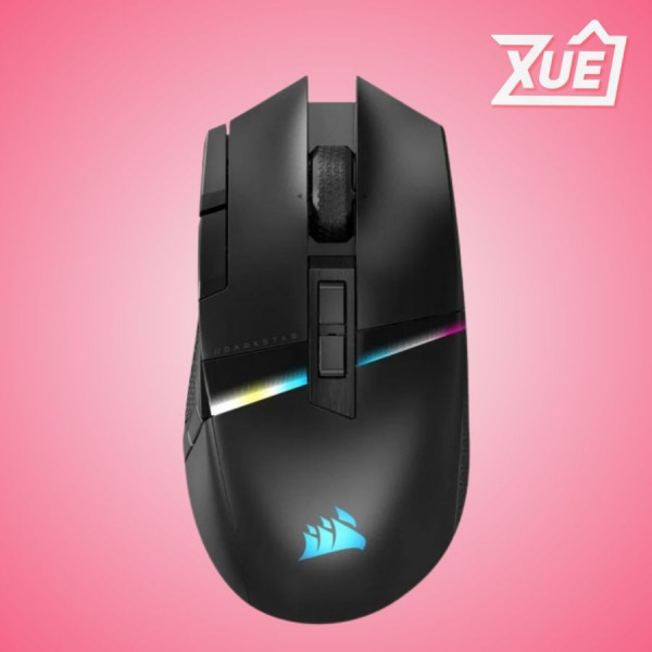 CHUỘT KHÔNG DÂY CORSAIR DARKSTAR RGB _ CH-931A011-AP