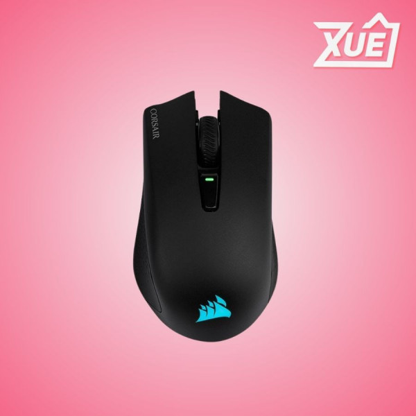 CHUỘT CHƠI GAME KHÔNG DÂY CORSAIR HARPOON RGB WIRELESS (CH-9311011-AP)