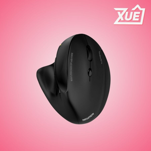 CHUỘT KHÔNG DÂY NEWMEN F1000 (USB)