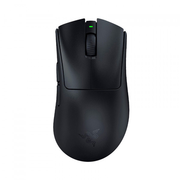 CHUỘT GAMING RAZER DEATHADDER V3 HYPERSPEED (RAZER HYPERSPEED WIRELESS/DÂY USB) (RZ01-05140100-R3A1)