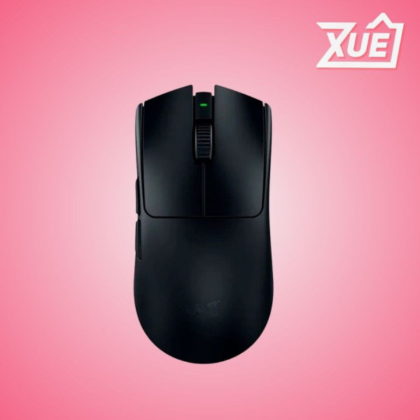 CHUỘT GAMING KHÔNG DÂY RAZER VIPER V3 HYPERSPEED WIRELESS _ RZ01-04910100-R3M1