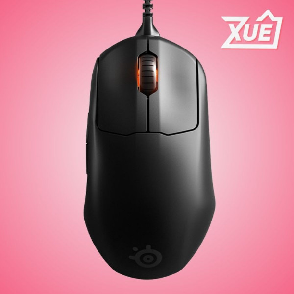CHUỘT STEELSERIES PRIME (62533) (USB/RGB)