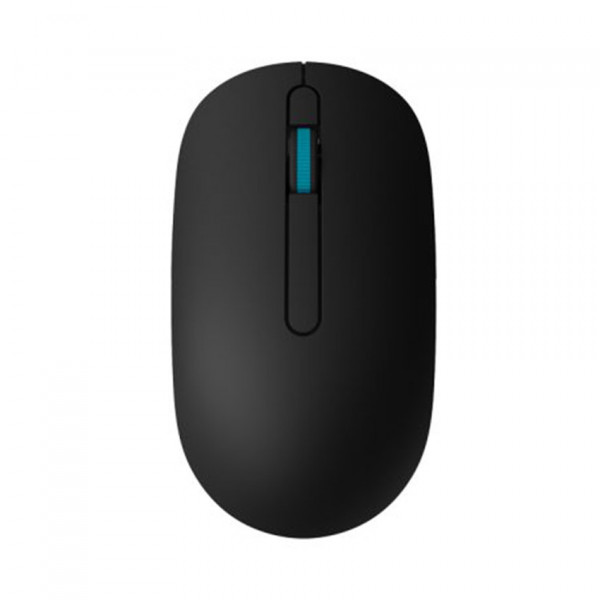 CHUỘT KHÔNG DÂY AKKO MONSGEEK D1 - ĐEN (WIRELESS 2.4GHZ)