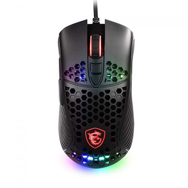 CHUỘT GAMING MSI GAMING M99 (USB, LED RGB)