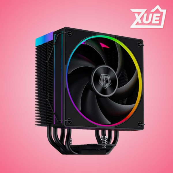 TẢN NHIỆT KHÍ ID-COOLING FROZN A410 ARGB
