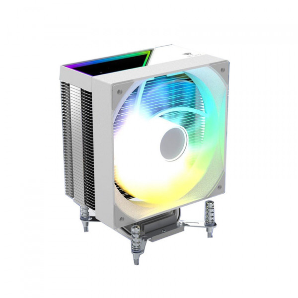 TẢN NHIỆT KHÍ JUNGLE LEOPARD KF400 RGB TRẮNG (1700/2011)