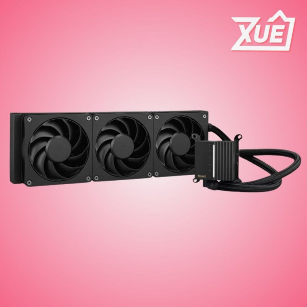 TẢN NHIỆT NƯỚC ASUS PROART LC 360