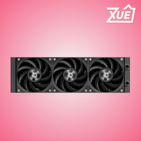 TẢN NHIỆT NƯỚC ID-COOLING DX360 MAX ARGB