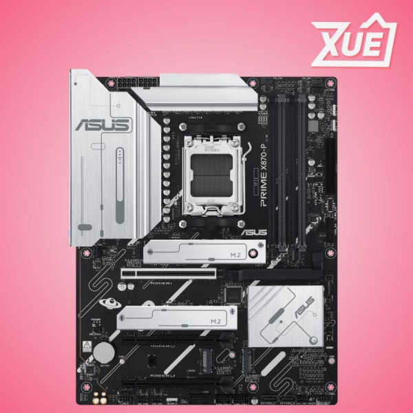 MAINBOARD ASUS PRIME X870-P-CSM