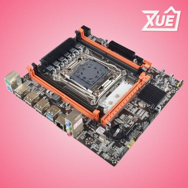 MAINBOARD X99H OEM V1 DDR4
