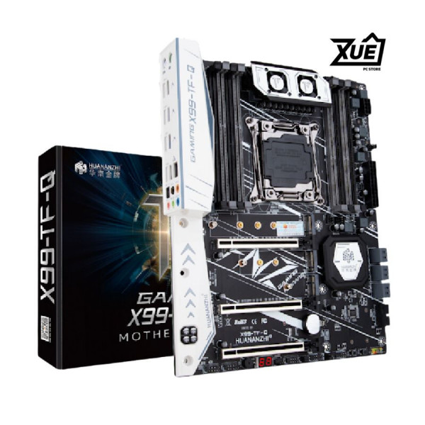 MAINBOARD HUANANZHI X99 TF-Q | XEON