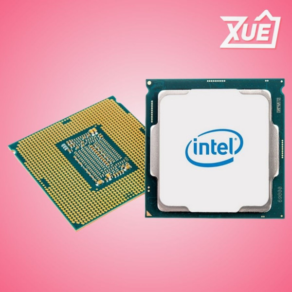 BỘ VI XỬ LÝ INTEL XEON GOLD 6138 (3.70GHZ / 27.5 MB / 20 CORES, 40 THREADS / LGA3647)