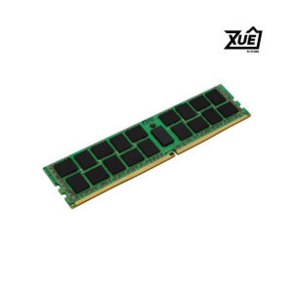 BỘ NHỚ TRONG ECC DDR4 64GB (32GBx2) 2400MHZ REGISTERED