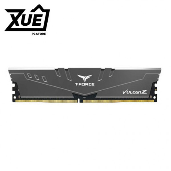 BỘ NHỚ TRONG  TEAMGROUP VULCAN Z (TLZGD416G3200HC16F01) 16GB (1X16GB) DDR4 3200MHZ