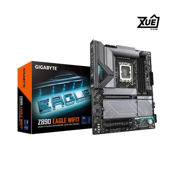 MAINBOARD GIGABYTE Z890 EAGLE WIFI7