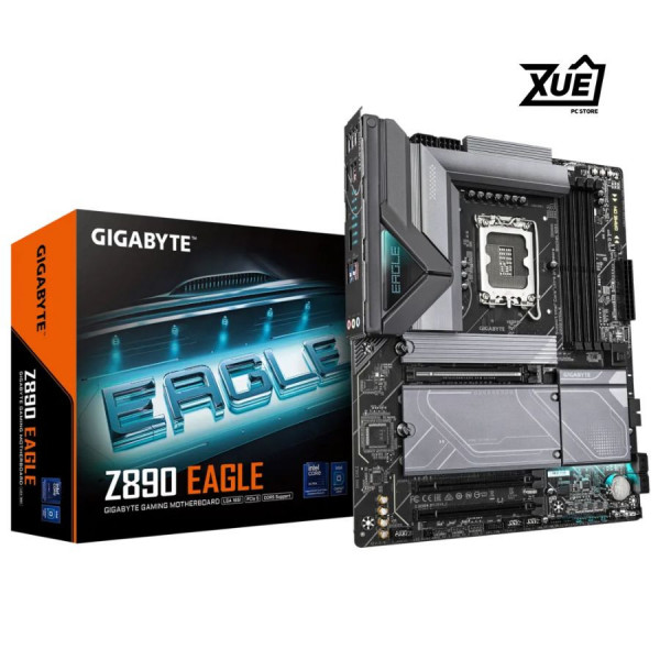 MAINBOARD GIGABYTE Z890 EAGLE