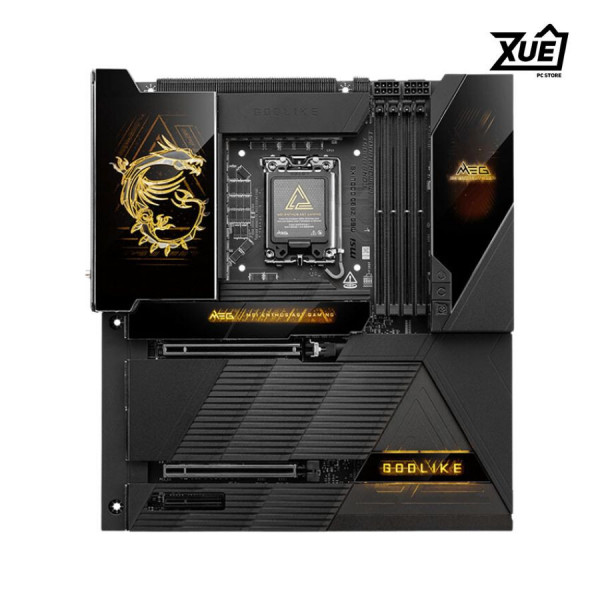 MAINBOARD MSI MEG Z890 GODLIKE DDR5