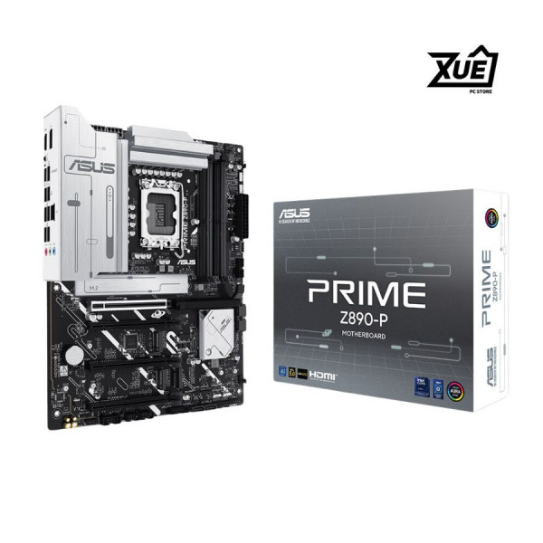 MAINBOARD ASUS PRIME Z890-P DDR5