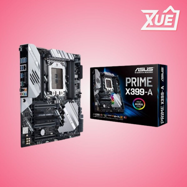 MAINBOARD ASUS PRIME X399-A