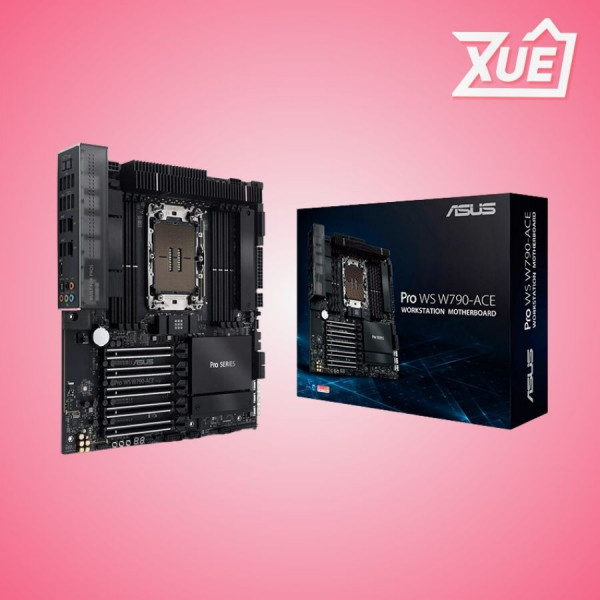 MAINBOARD ASUS PRO WS W790-ACE