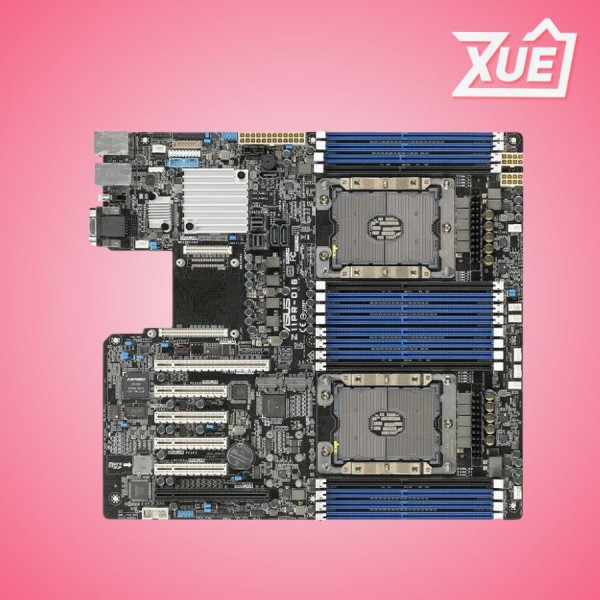 MAINBOARD ASUS Z11PR-D16 (DUAL CPU)