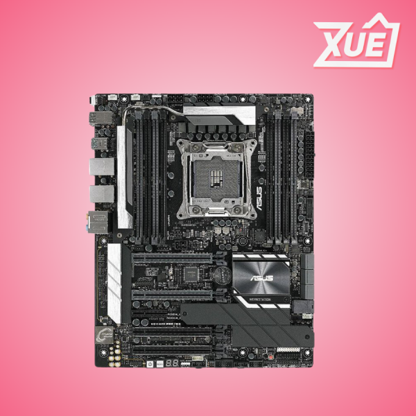 MAINBOARD ASUS WS C422 PRO/SE 