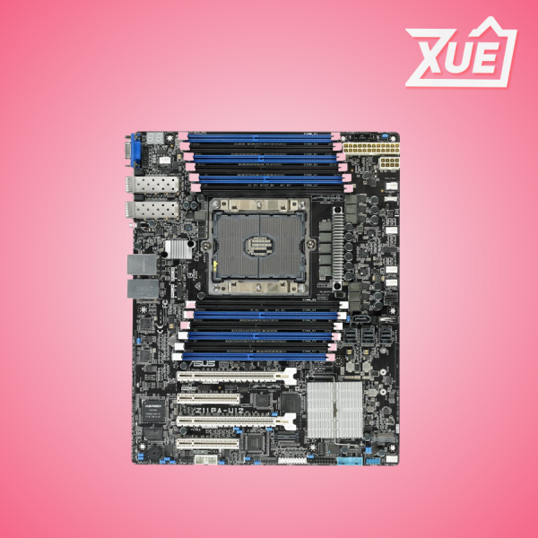 MAINBOARD ASUS Z11PA-U12/10G-2S