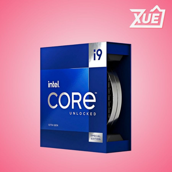 BỘ VI XỬ LÝ CPU INTEL CORE I9-13900KS (UP TO 6GHZ 24 NHÂN 32 LUỒNG 36MB CACHE 150W) - SOCKET INTEL LGA 1700/RAPTOR LAKE