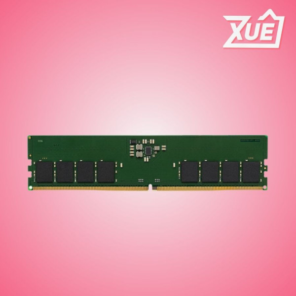 BỘ NHỚ RAM DESKTOP KINGSTON (KKVR48U40BS8-16) 16GB (1X16GB) DDR5 4800MHZ