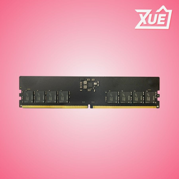 BỘ NHỚ RAM DESKTOP KINGMAX (KM-LD5-4800-16GS) 16G (1X 16B) DDR5 4800MHZ