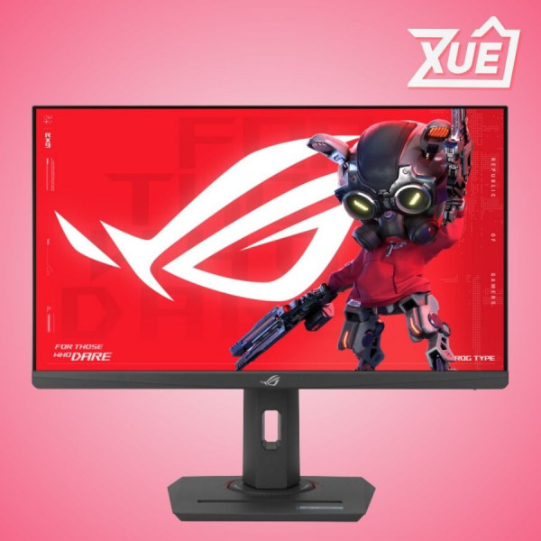 MÀN HÌNH ASUS ROG STRIX XG259CMS (24.5 INCH/FHD/FAST IPS/310HZ/1MS/USB-C)