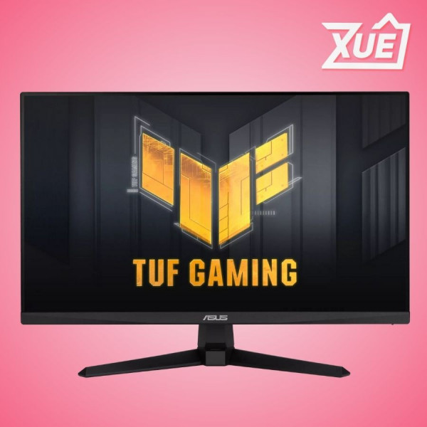 MÀN HÌNH ASUS TUF VG259Q3A (24.5 INCH/FHD/FAST IPS/180HZ/1MS)