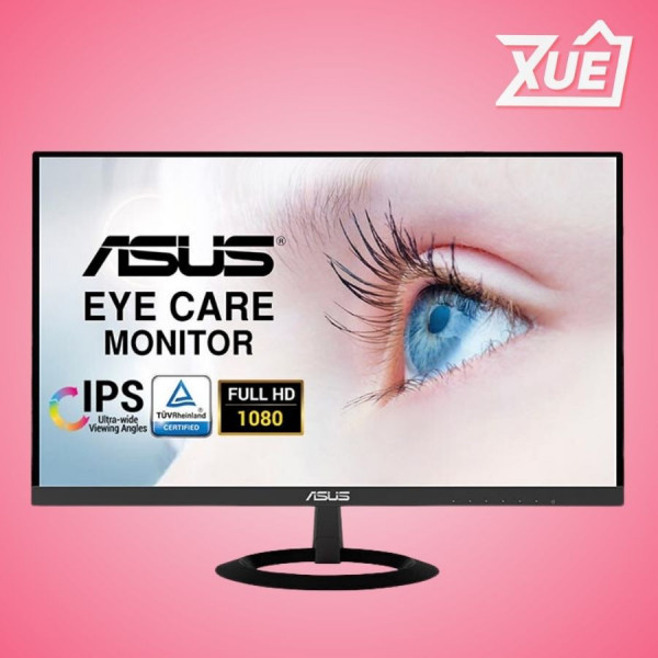 MÀN HÌNH ASUS VZ279HE-J (27 INCH/FHD/IPS/75HZ/5MS)