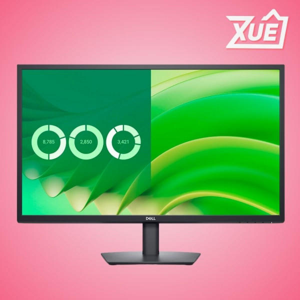 MÀN HÌNH DELL E2725H (27 INCH/FHD/VA/75HZ/5MS)