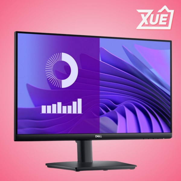 MÀN HÌNH DELL E2425HS (23.8 INCH/FHD/VA/75HZ/5MS/LOA)