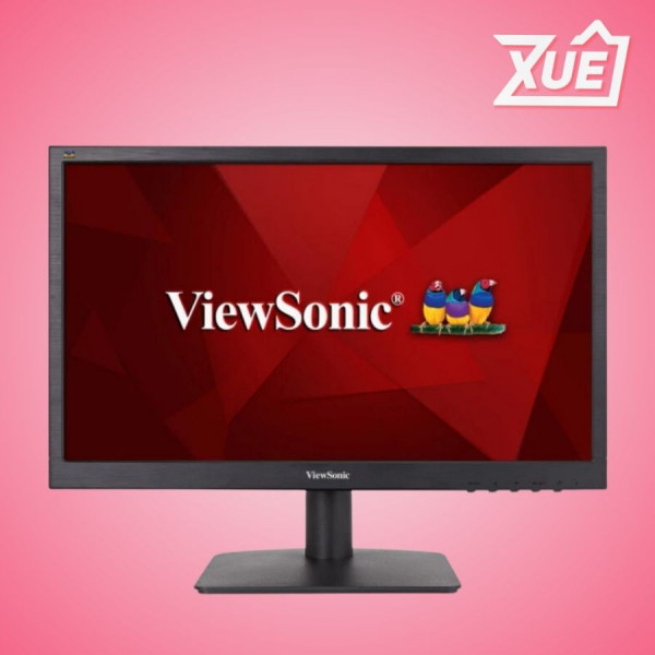 MÀN HÌNH VIEWSONIC VA1903-H-2 (18.5 INCH/HD/TN/60HZ/5MS)