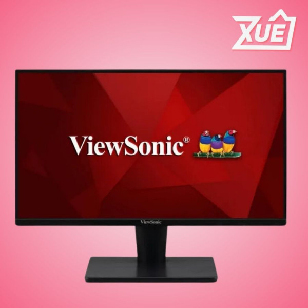 MÀN HÌNH VIEWSONIC VA2215-H (21.5 INCH/FHD/VA/100HZ/1MS)