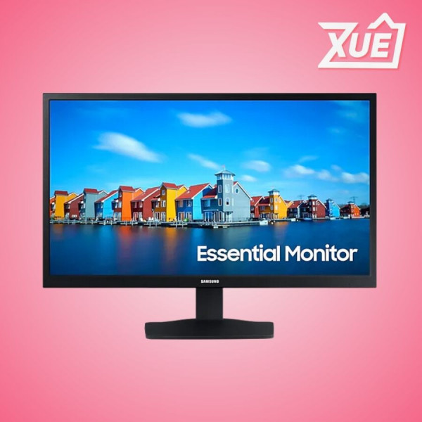 MÀN HÌNH SAMSUNG LS22A336NHEXXV (21.5 INCH/FHDVA/60HZ/5MS)