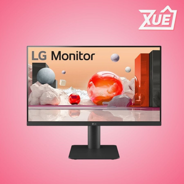 MÀN HÌNH LG 24MS550-B (23.8 INCH/FHD/IPS/100HZ/5MS)