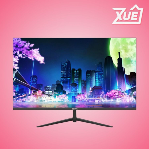 MÀN HÌNH EDRA EGM27F240VA (27 INCH/FHD/VA/240HZ/0.5MS)