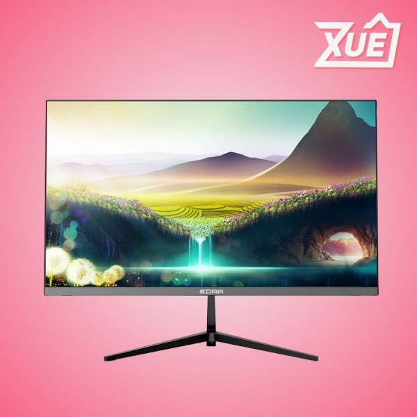 MÀN HÌNH EDRA EGM24F100PV (23.8 INCH/FHD/IPS/100HZ/1MS)