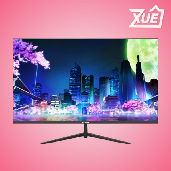 MÀN HÌNH EDRA EGM27F180PV (27 INCH/FHD/IPS/180HZ/0.5MS)