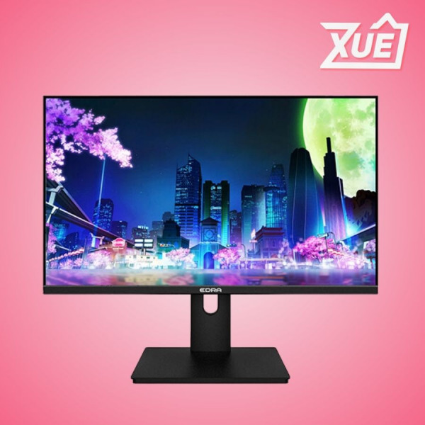 MÀN HÌNH EDRA EGM27Q100P (27 INCH/QHD/IPS/100HZ/1MS)