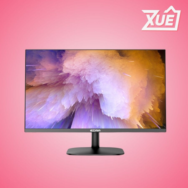 MÀN HÌNH EDRA EGM22F75P (21.45 INCH/FHD/IPS/75HZ/1MS)