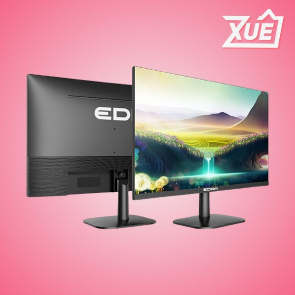 MÀN HÌNH EDRA EGM25F100P (24.5 INCH/FHD/IPS/100HZ/1MS)