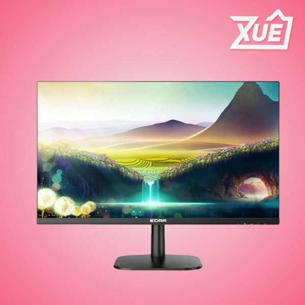 MÀN HÌNH EDRA EGM25F100P (24.5 INCH/FHD/IPS/100HZ/1MS)