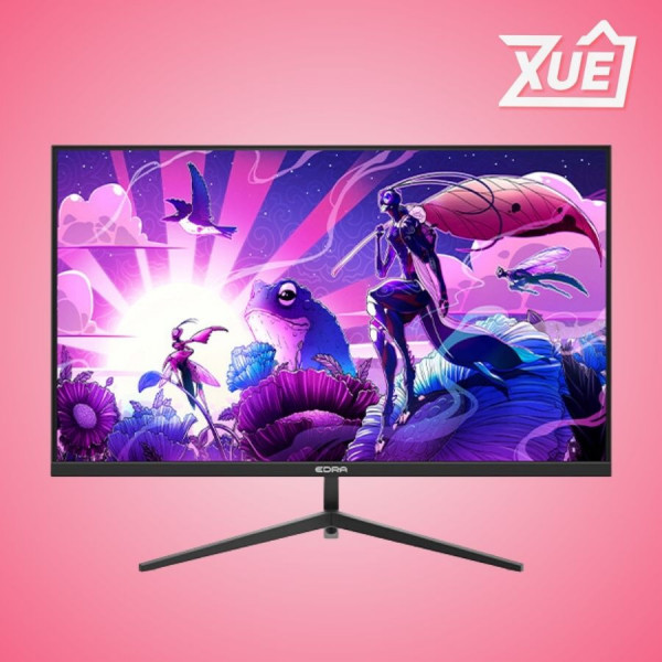 MÀN HÌNH EDRA EGM27F100H (27 INCH/FHD/IPS/100HZ/1MS)