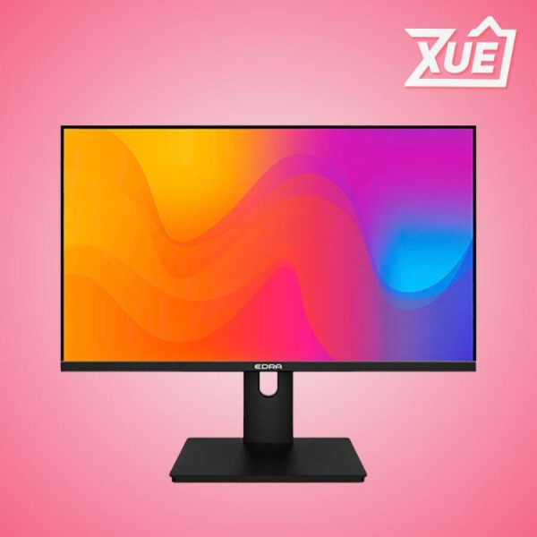 MÀN HÌNH EDRA EGM27U60P (27 INCH/UHD/IPS/60HZ/1MS)