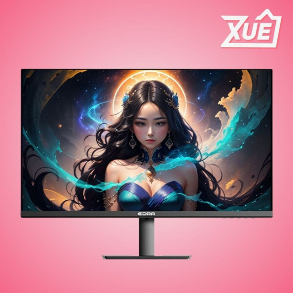 MÀN HÌNH EDRA EGM27F240P (27 INCH/FHD/IPS/240HZ/0.5MS)